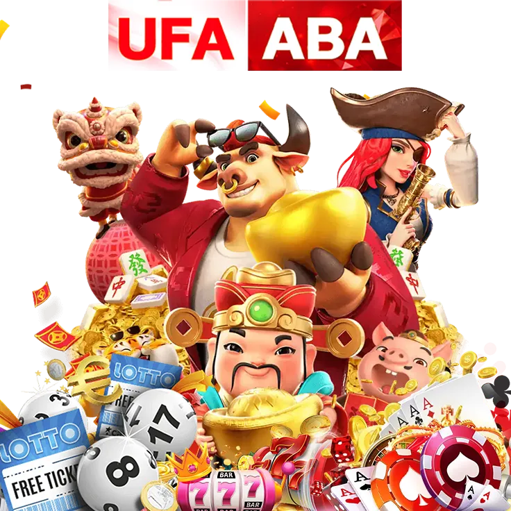 ufaaba สล็อต